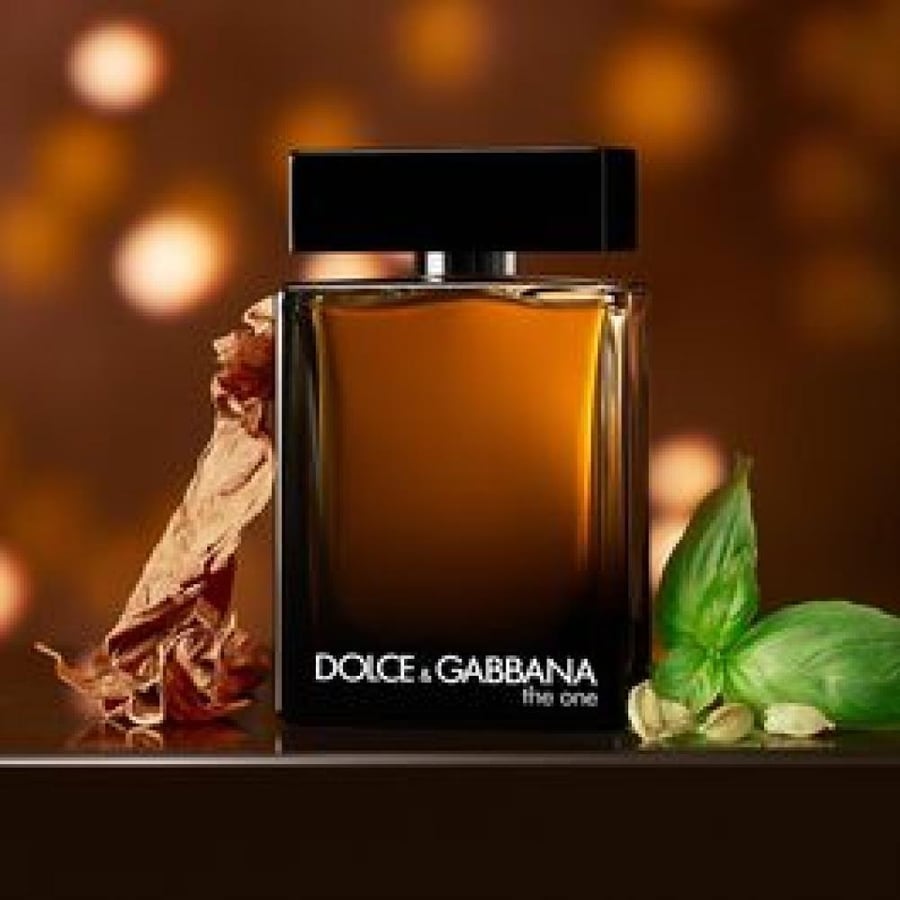 عينة من عطر ذا ون - The one EDP