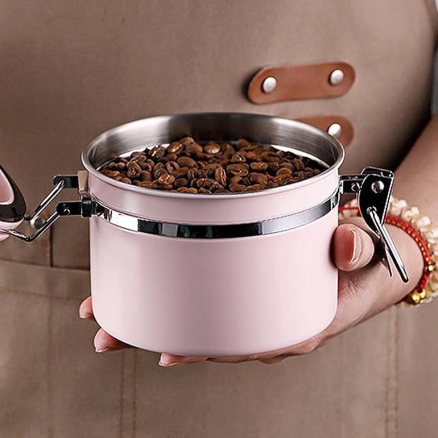 حافظة قهوة BINCOO / 800ml