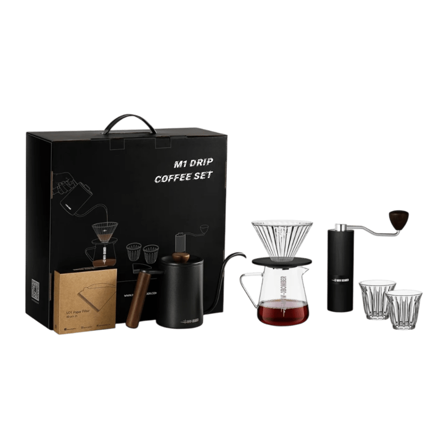 طقم أدوات MHW-3BOMBER / V60