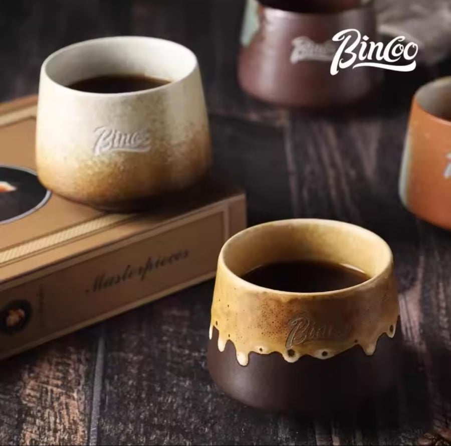 فنجان قهوة BINCOO / 300ml