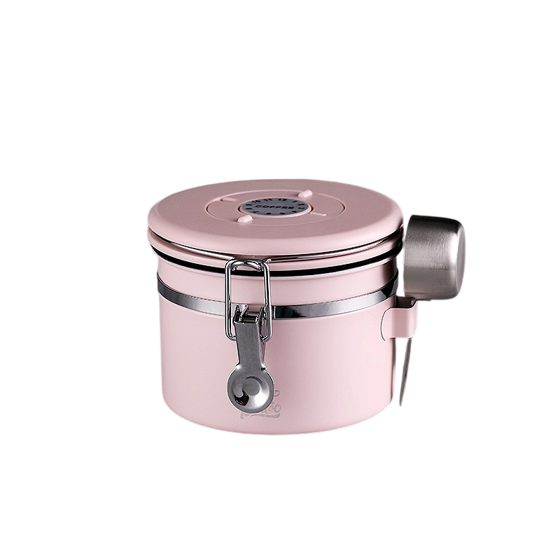 حافظة قهوة BINCOO / 800ml