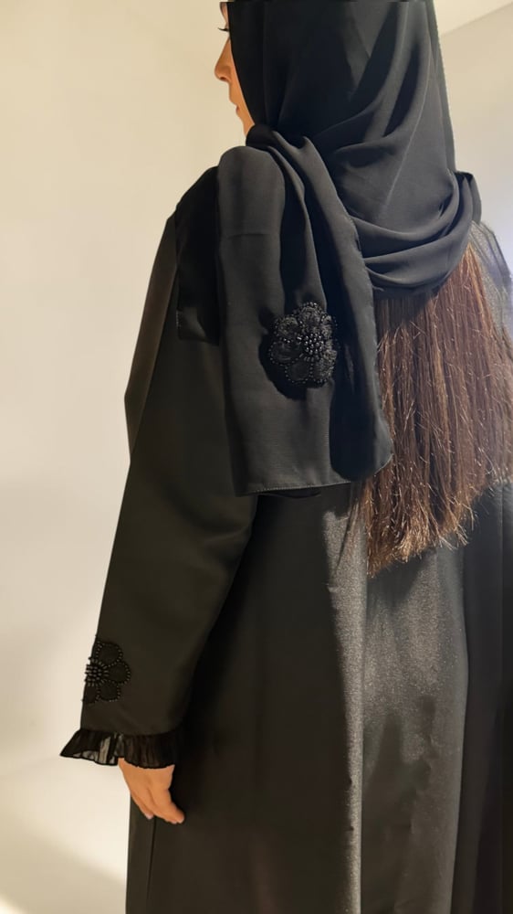 عباية المها - Ha8