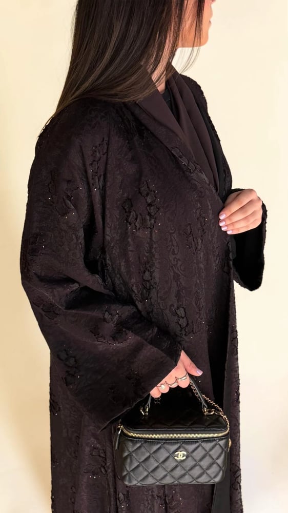 عباية النور - Ha2