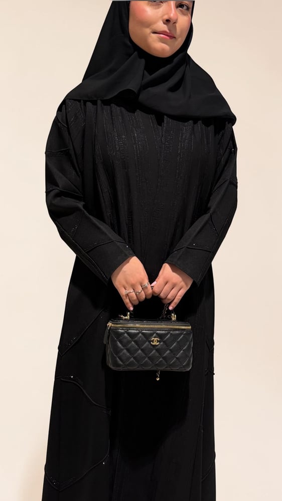 عباية نسمة - Ha10