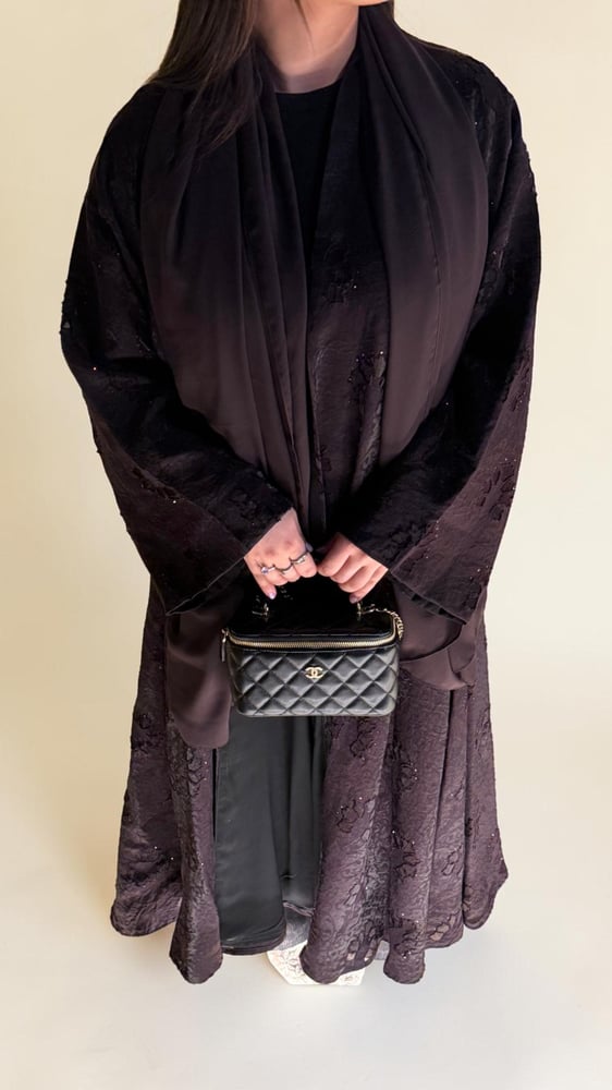 عباية النور - Ha2