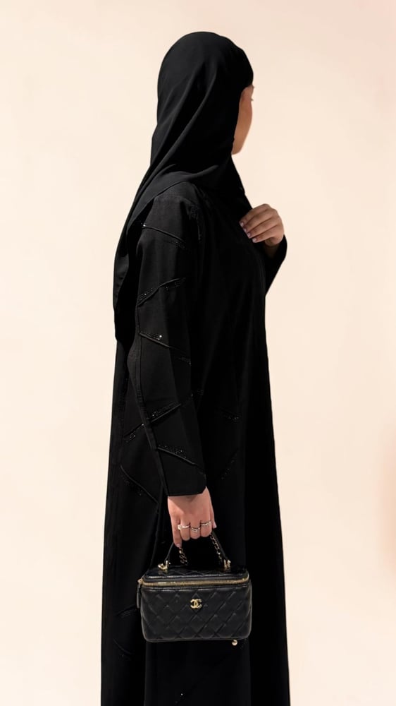 عباية نسمة - Ha10