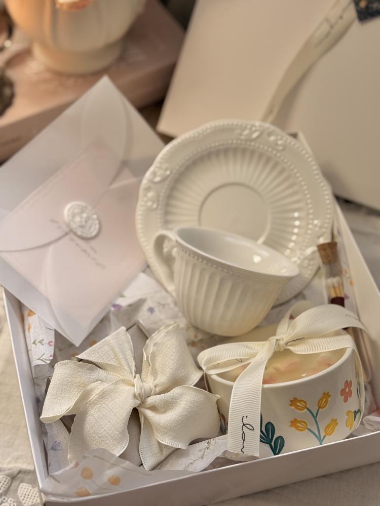 Spring Box