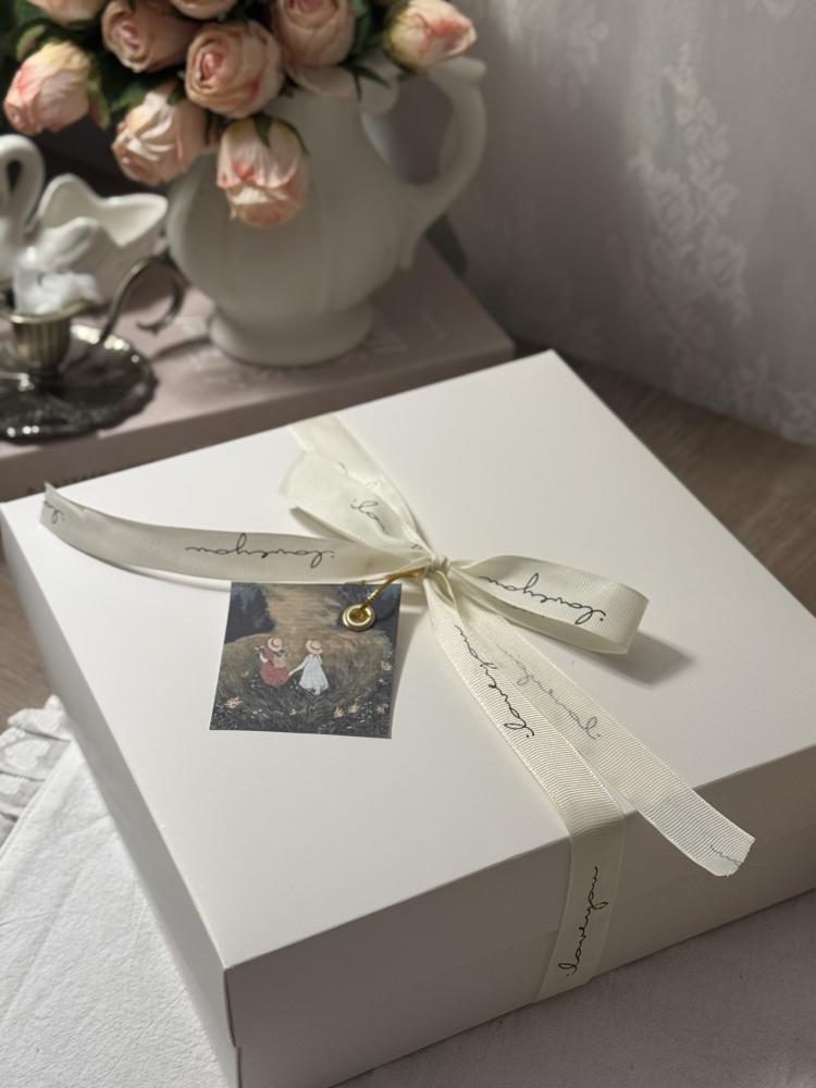 Spring Box