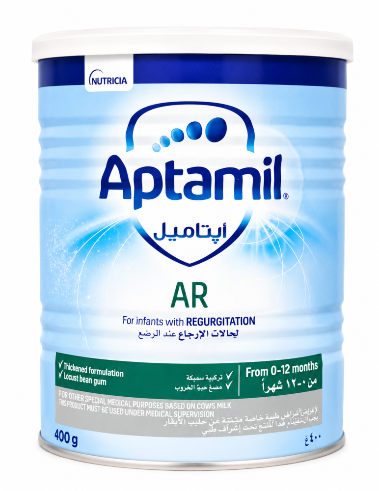 APTAMIL AR 400 GM