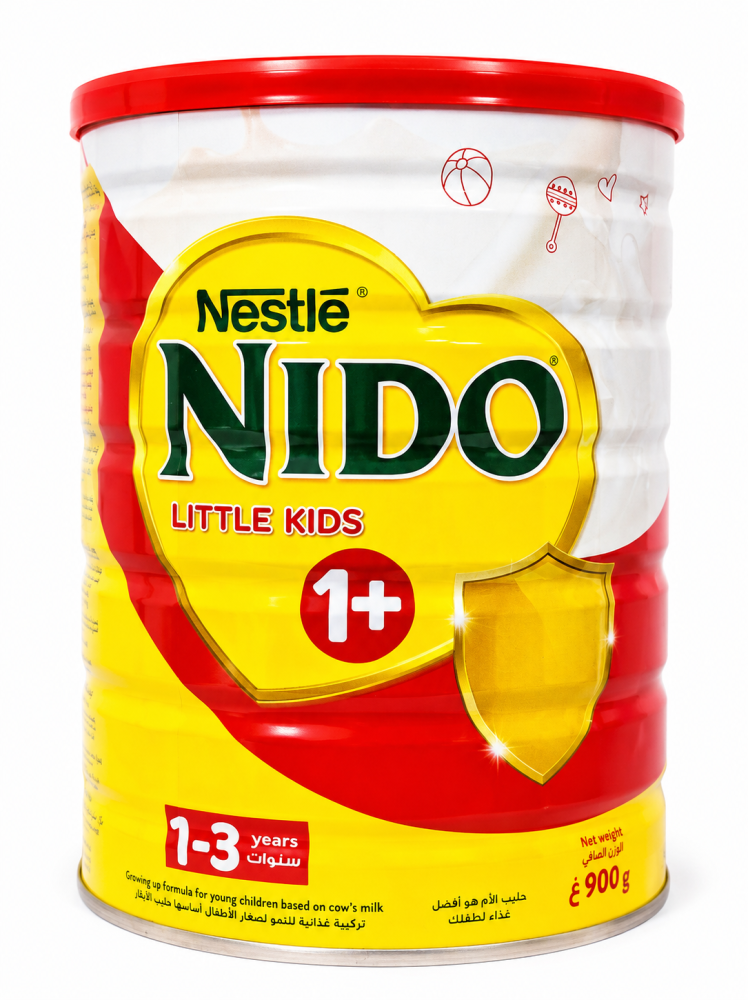 NIDO +1 900 GM