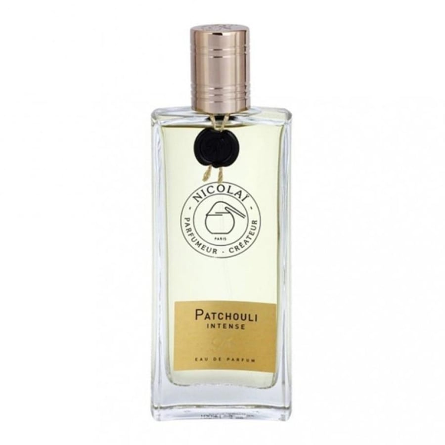 عطر باتشولي انتنس من نيكولاي للجنسين او دو بارفيوم 100 مل