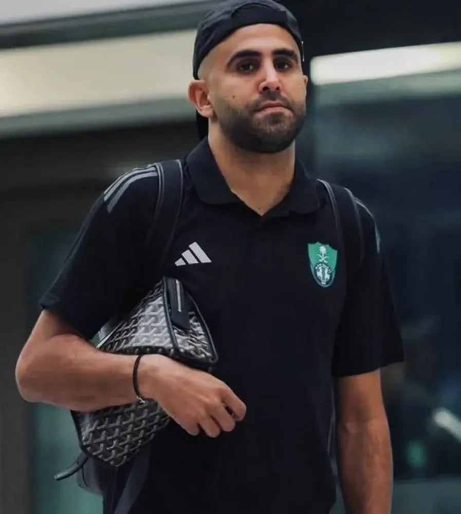 تيشيرت الاهلي 24\25 | التدريبات