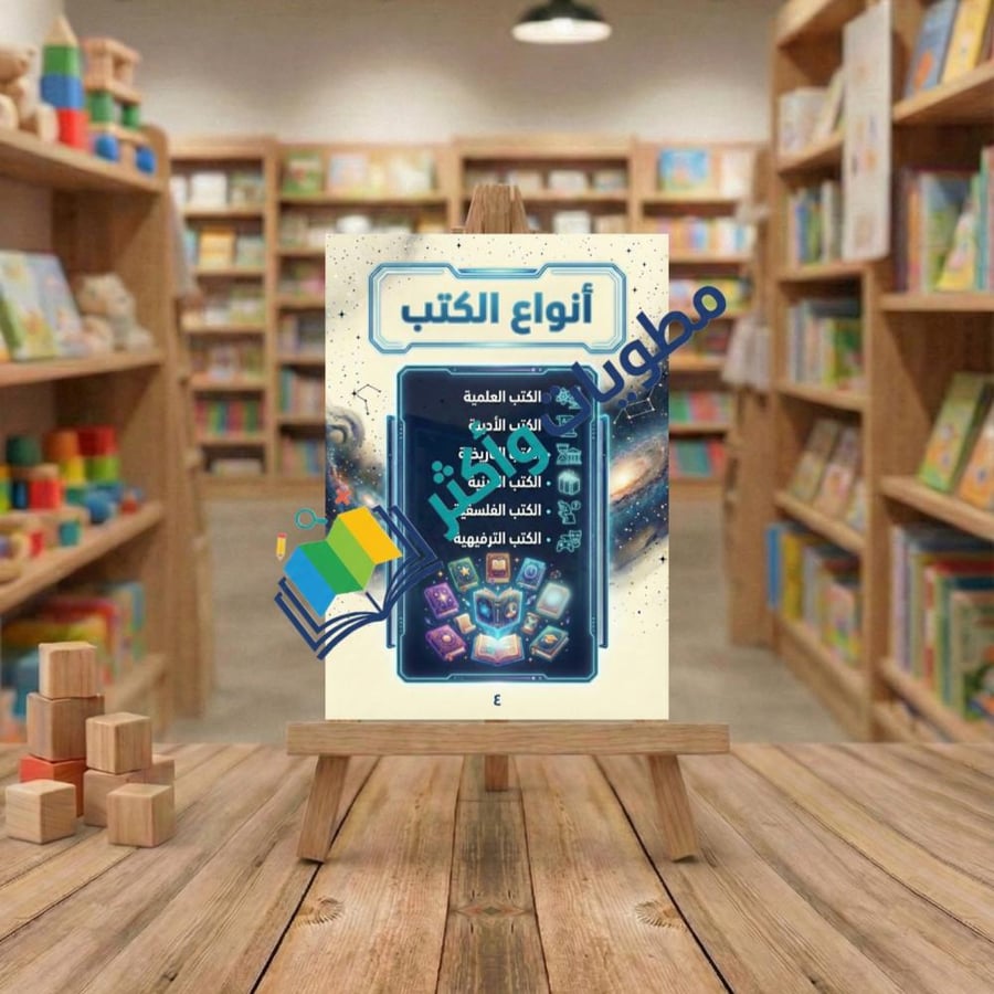 مشروع الوحدة كتاب المستقبل أهمية القراءة صف سادس الفصل الثاني