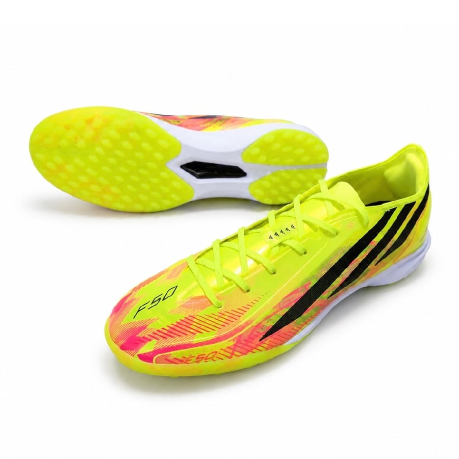 F50 ⚽️