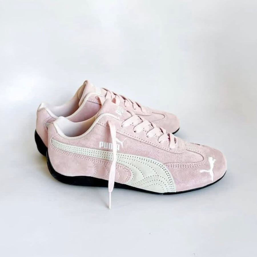 Puma speed cat