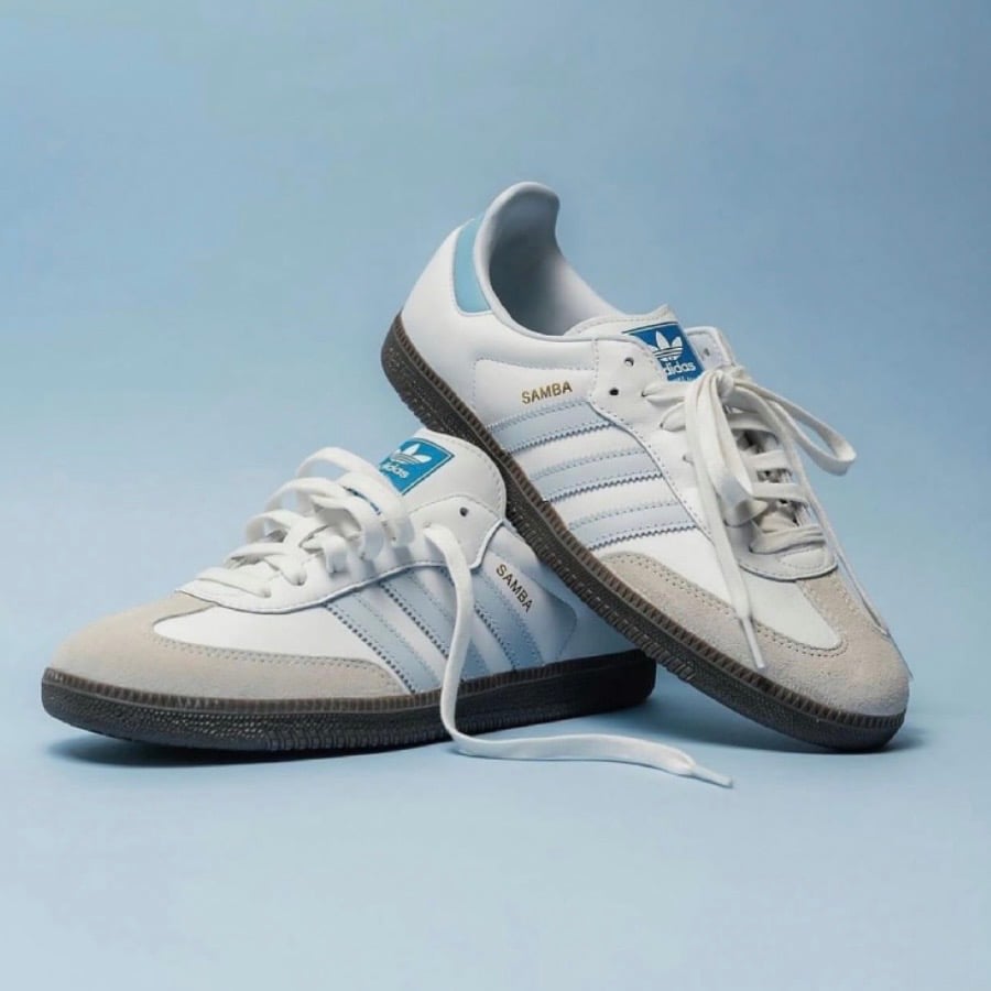 Adidas samba