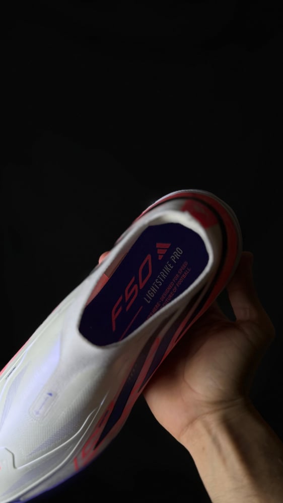 F50 ⚽️