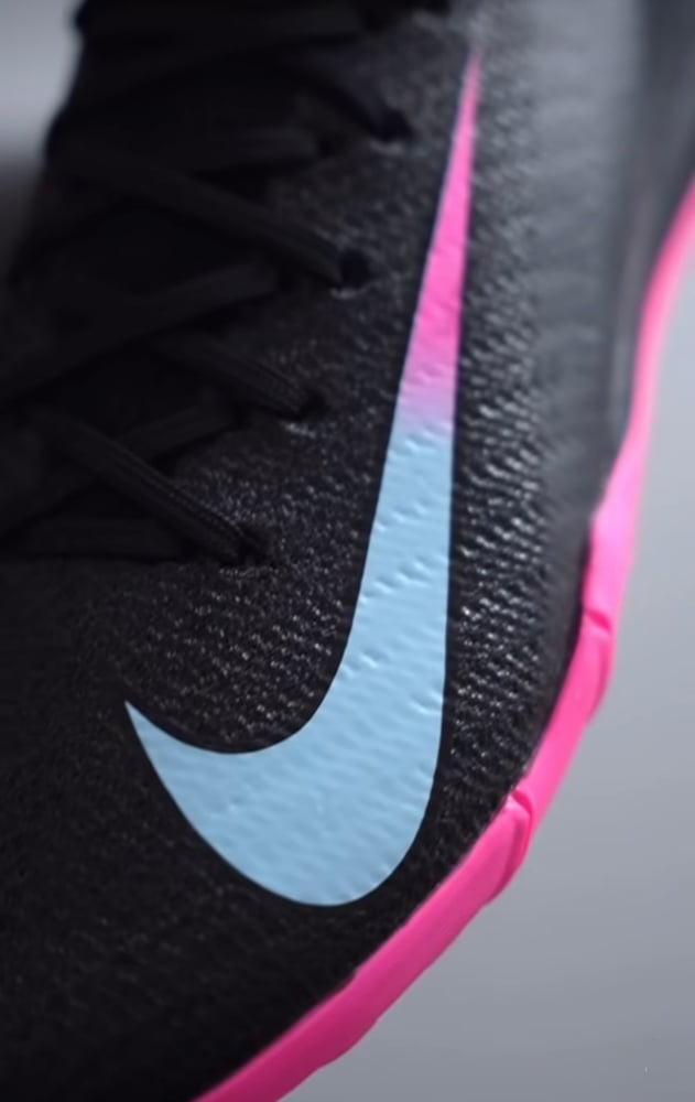 Nike mercurial