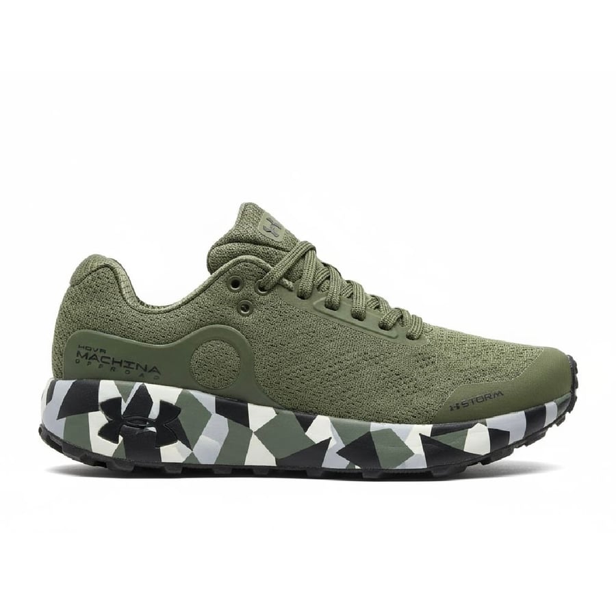 Under armour run