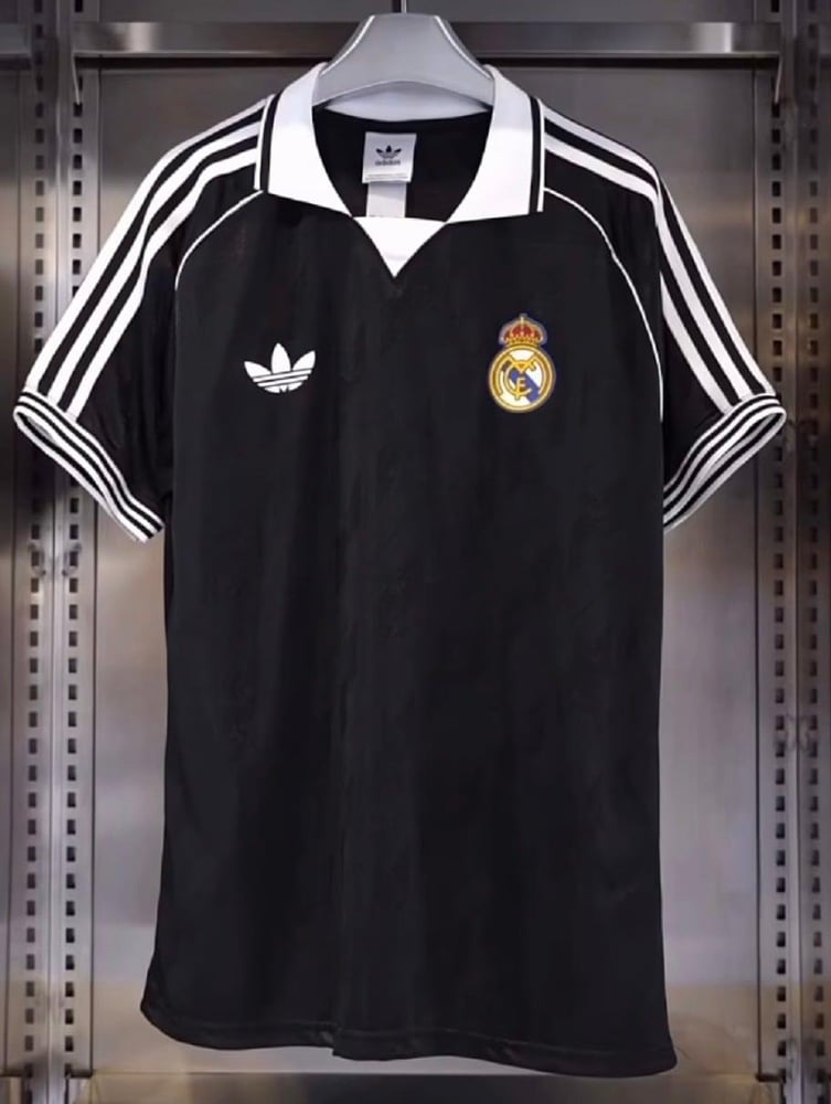 ريال مدريد تصميم خاص