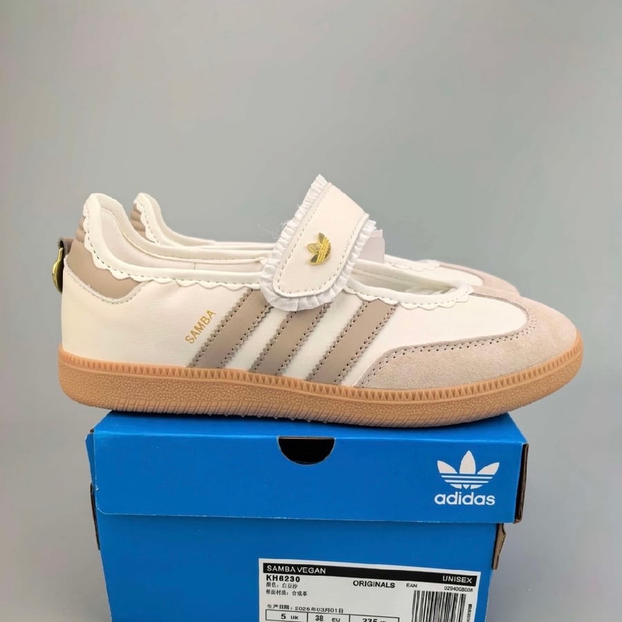 Adidas samba