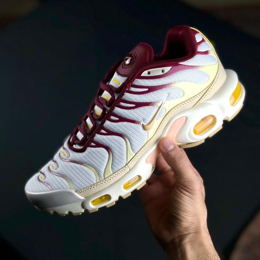 Air Max TN