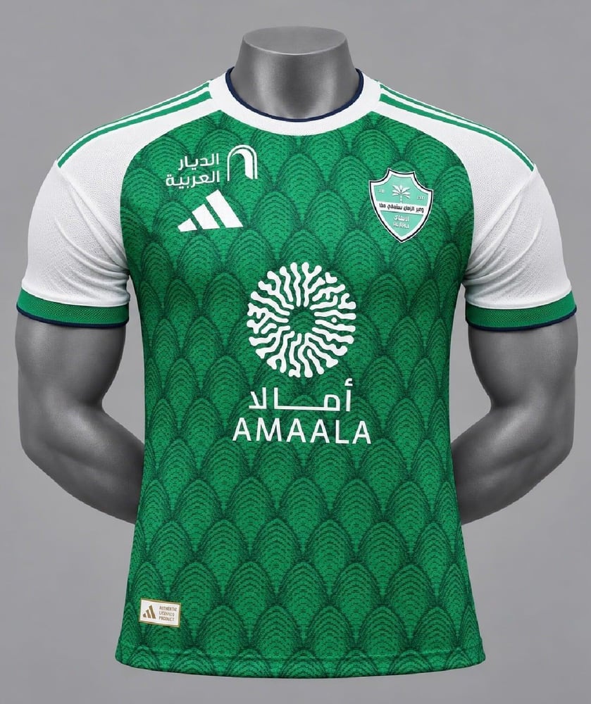 الاهلي السعودي تدريب  2027
