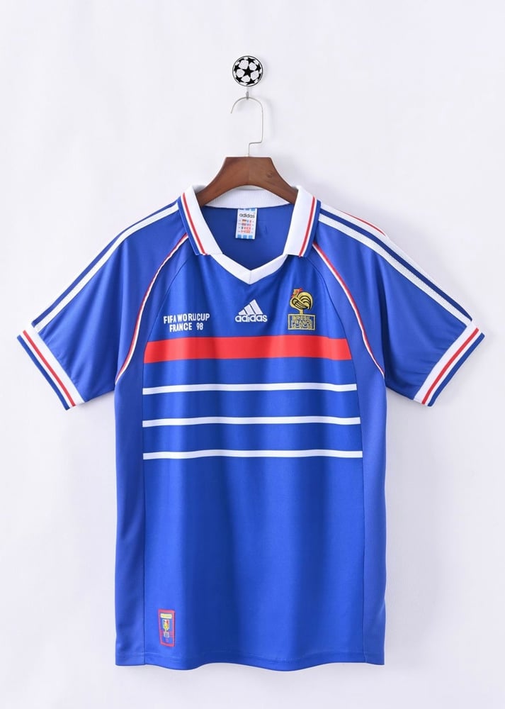 كلاسيك فرنسا 1998