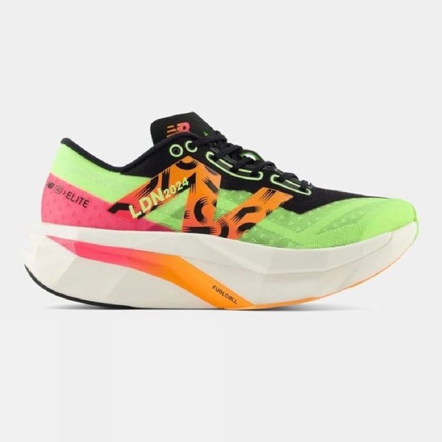 Nb elite LDN run
