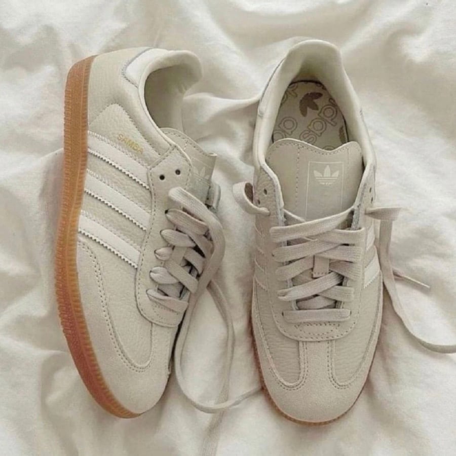 Adidas samba