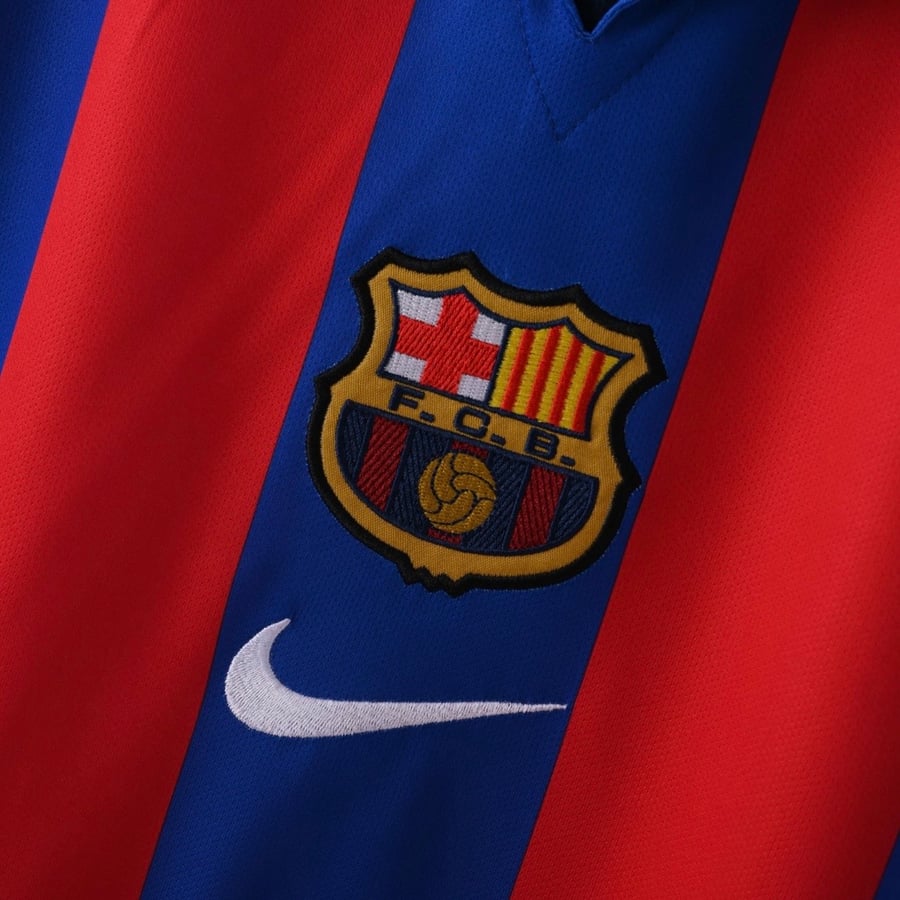 كلاسيك برشلونه