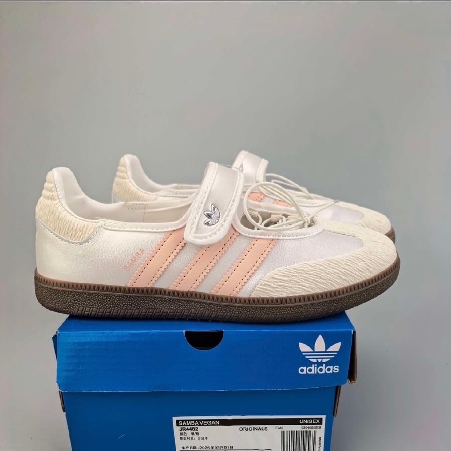 Adidas samba