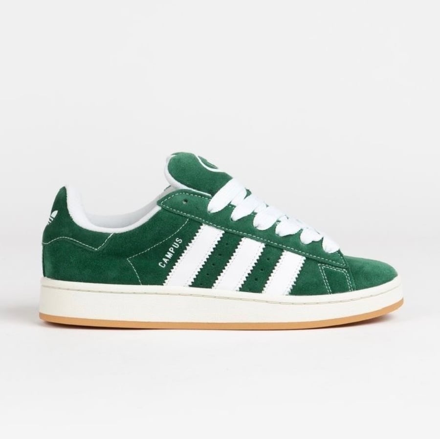 Adidas campus