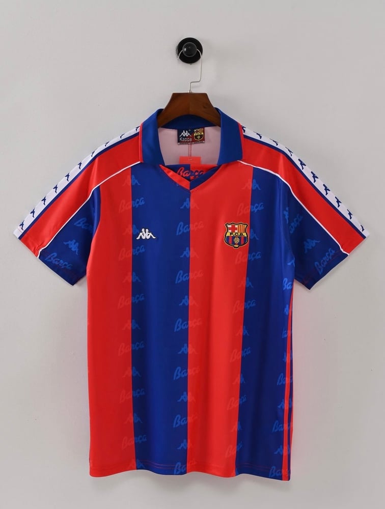 كلاسيك برشلونه 96/97
