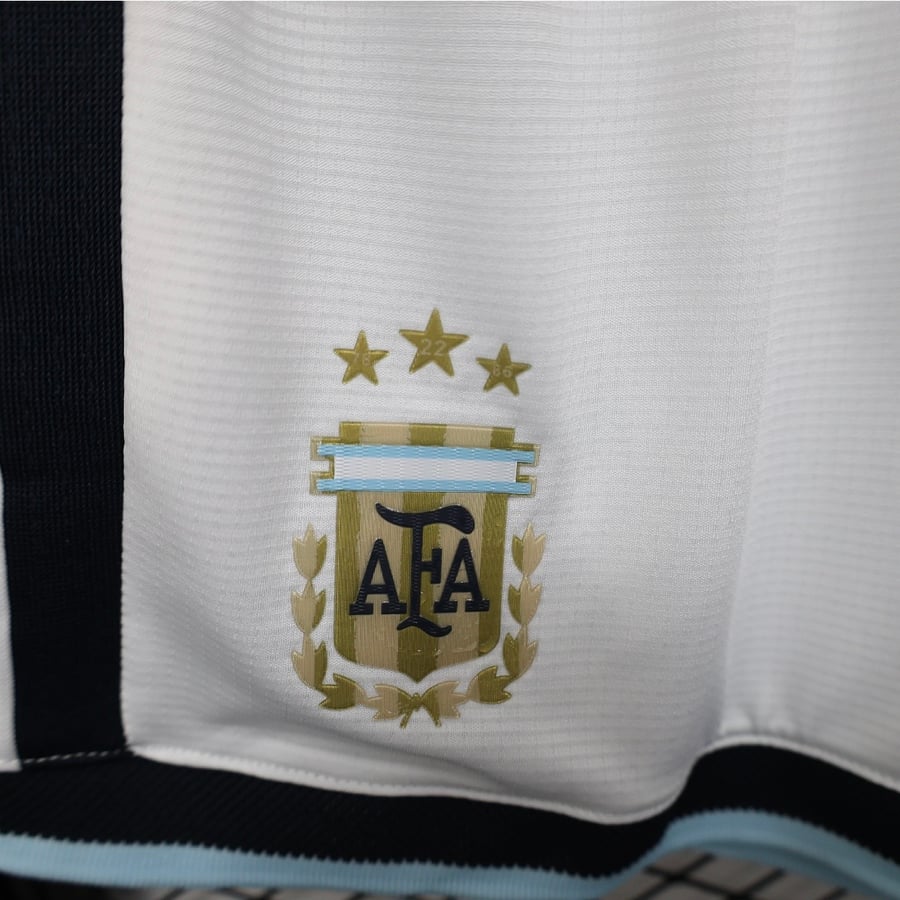 شورت الارجنتين أساسي 2026