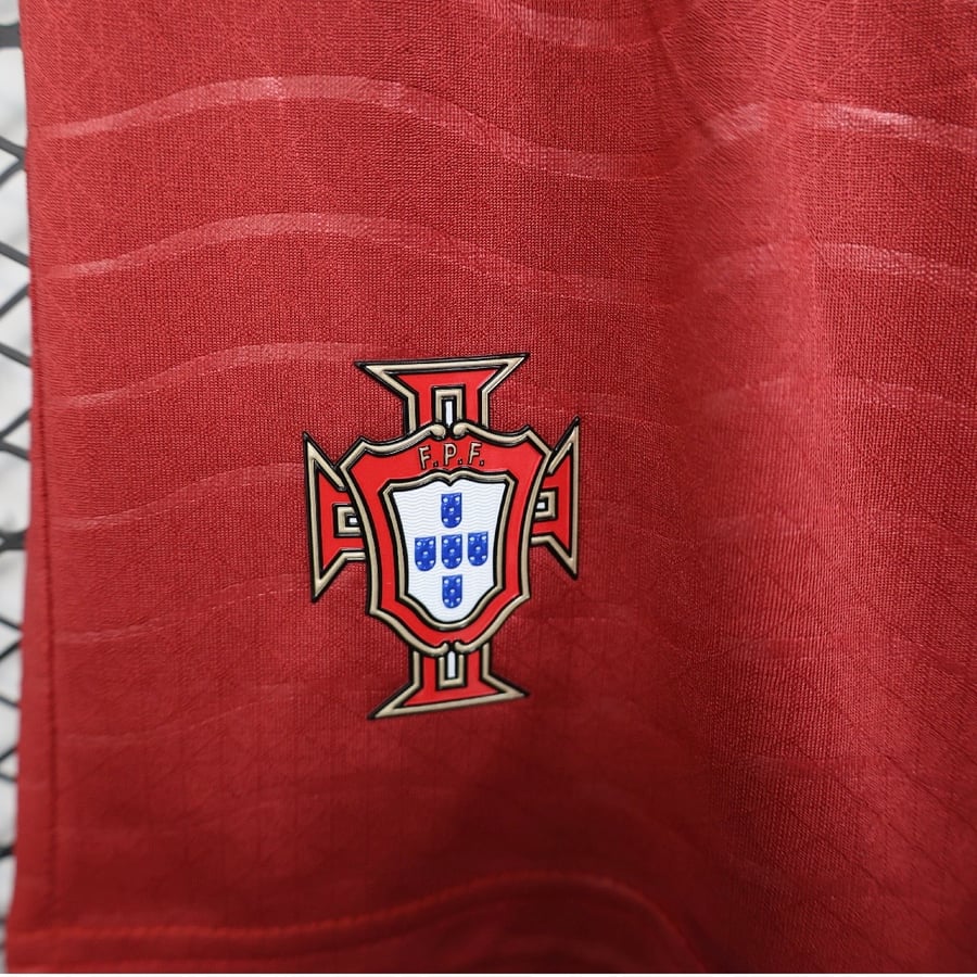 شورت البرتغال الأساسي 2026