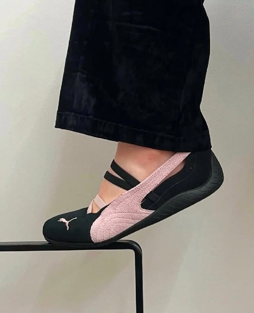 Puma ballet