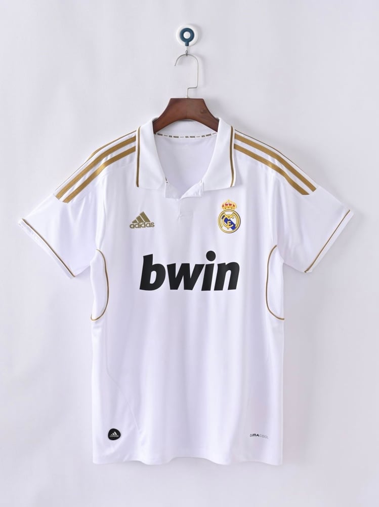 كلاسيك مدريد 2012