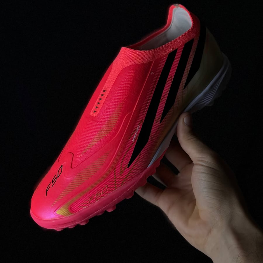 F50 ⚽️