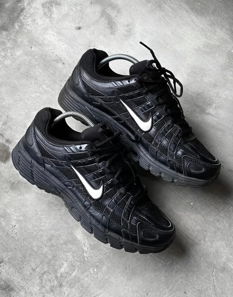 Nike p6000