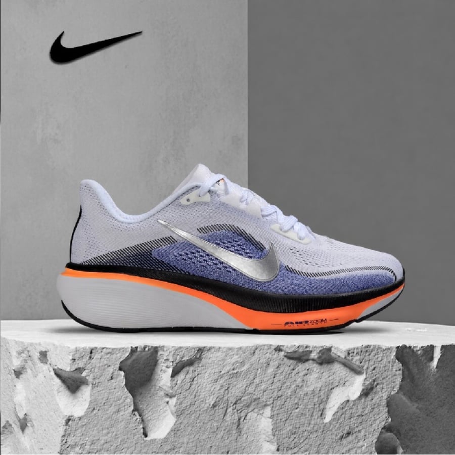 Pegasus 42 run