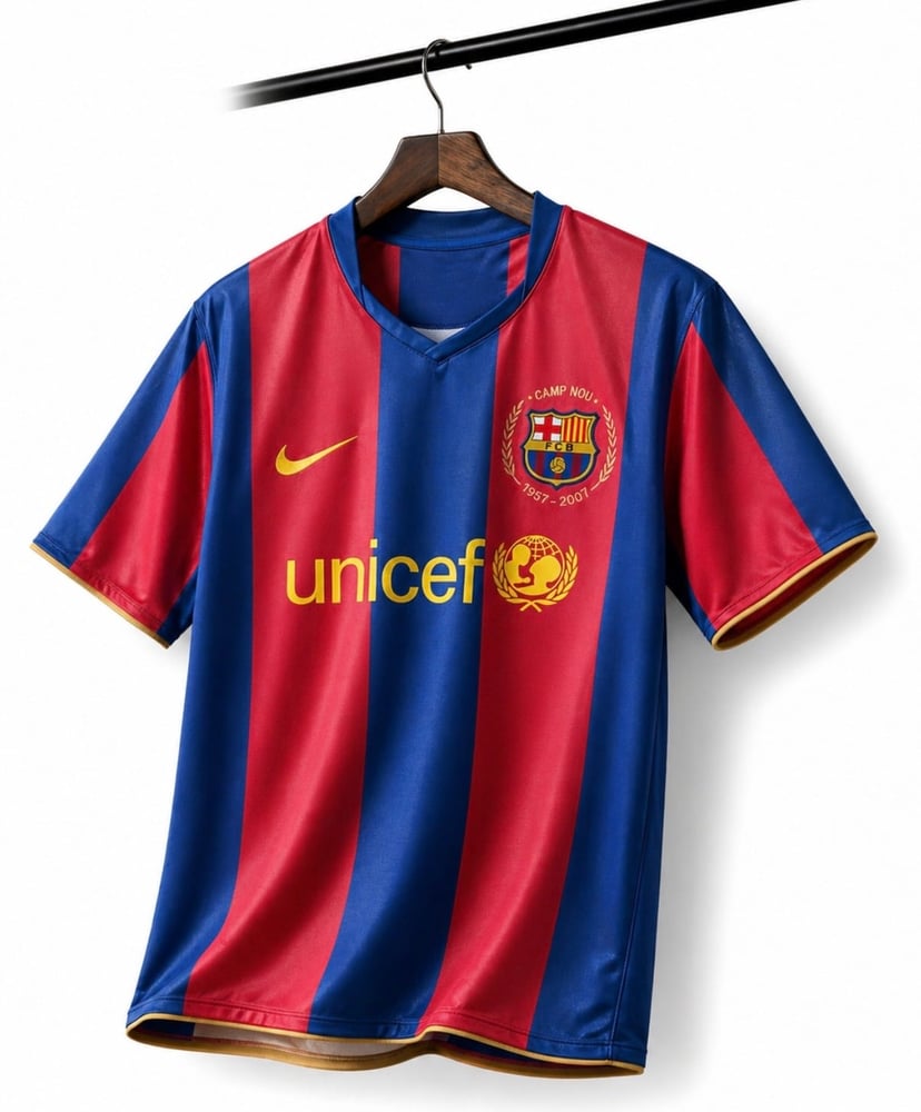 كلاسيك برشلونه 2010