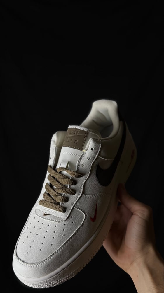Air Force white