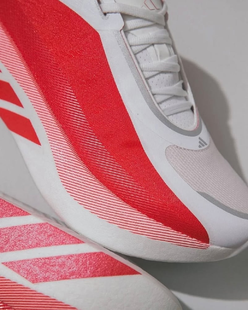 Hyperboost red