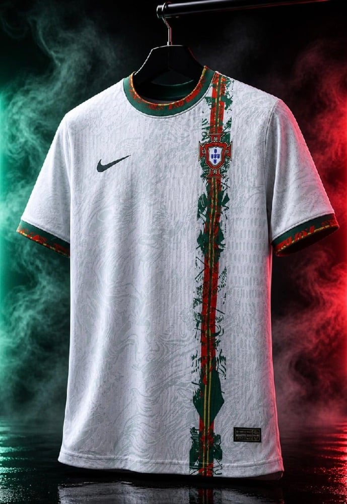 البرتغال تصميم خاص