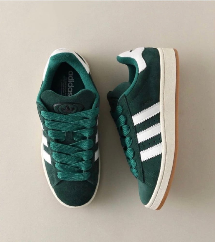 Adidas campus
