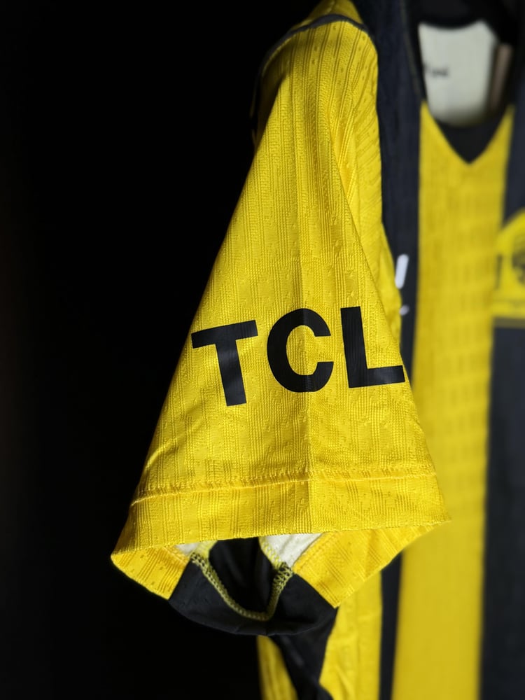 الاتحاد الأساسي 2027