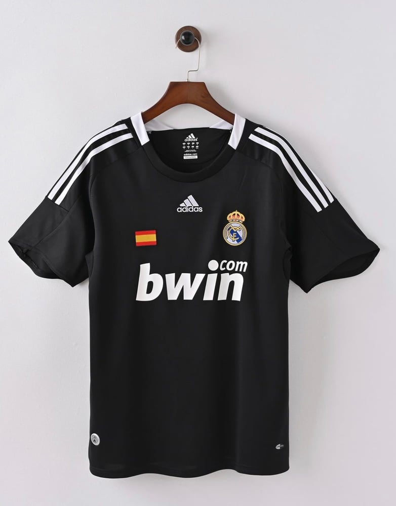 كلاسيك مدريد 2008