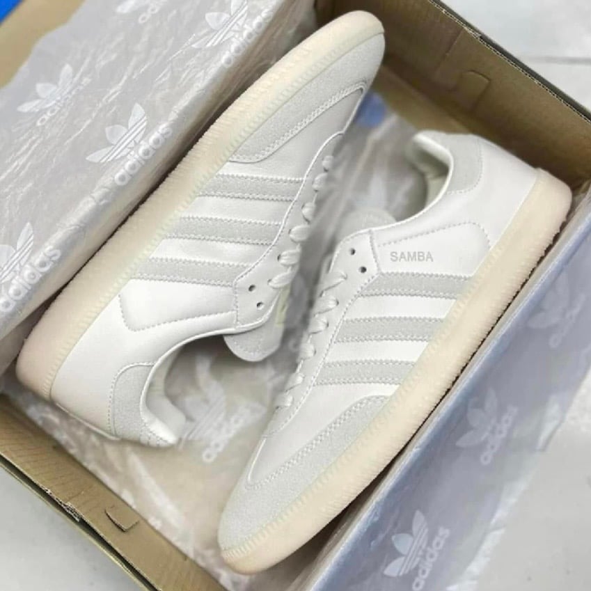 Adidas samba