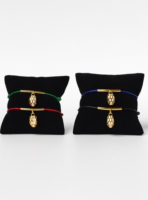 أساور بولغاري Bvlgari Serpenti الفاخرة